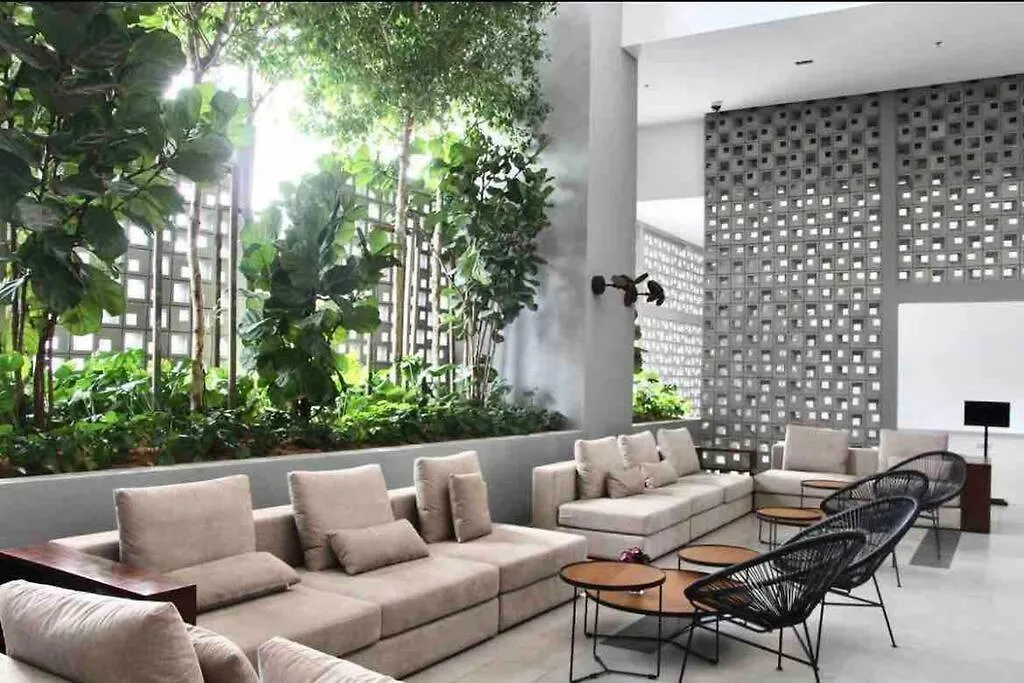 Apartment {20% Off} Bs Xiamen @ Klia Studio Netflix Sepang