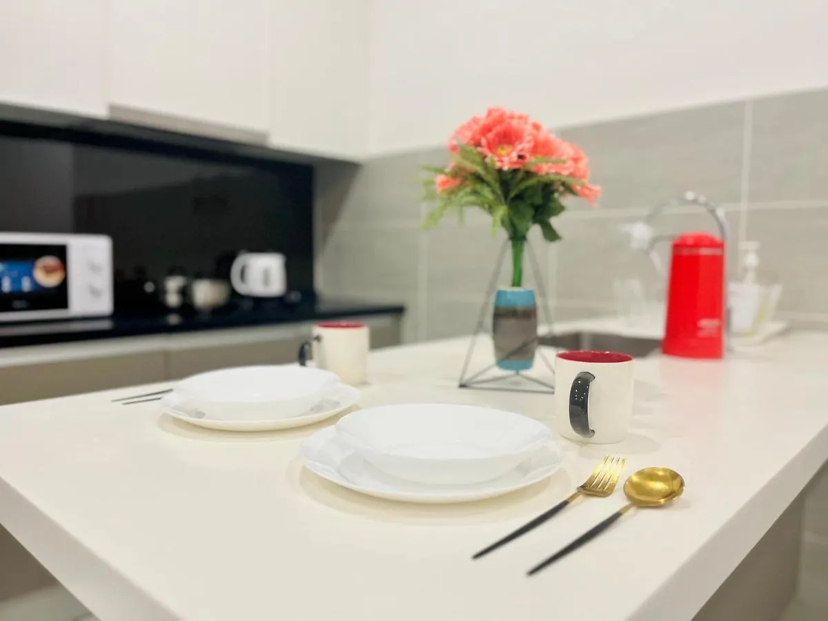 {20% Off} Bs Xiamen @ Klia Studio Netflix Sepang Apartment