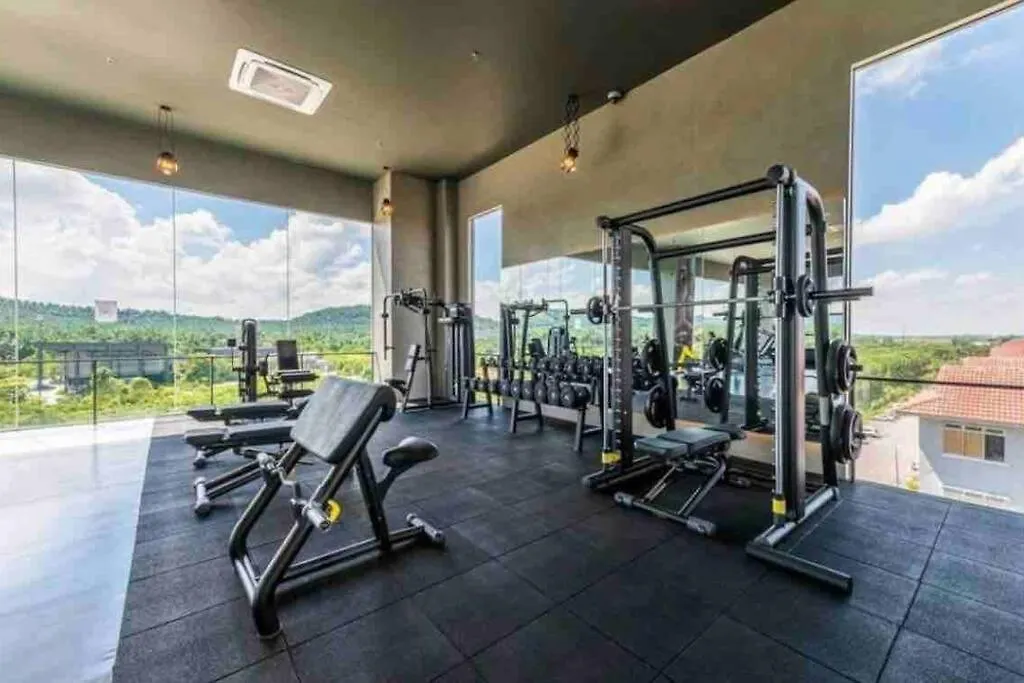 {20% Off} Bs Xiamen @ Klia Studio Netflix Sepang 0*,  Malaysia