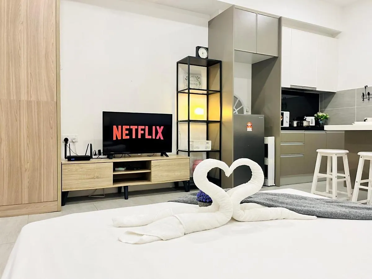 {20% Off} Bs Xiamen @ Klia Studio Netflix Sepang