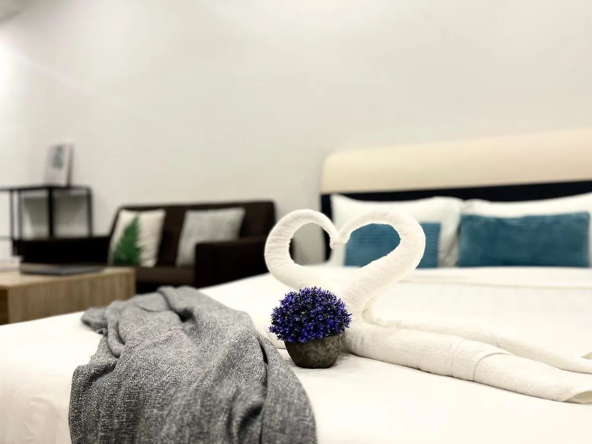 Apartment {20% Off} Bs Xiamen @ Klia Studio Netflix Sepang