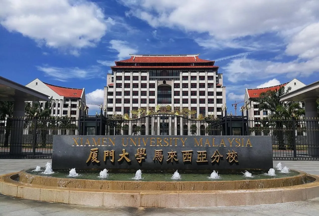 Apartment {20% Off} Bs Xiamen @ Klia Studio Netflix Sepang