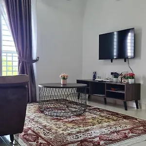 Appartement Alanis Klia With Neflix, Sepang