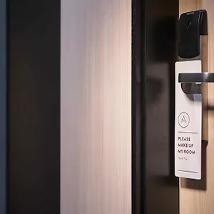 Aerotel Kuala Lumpur Hotel