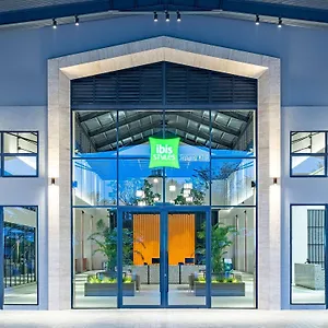 Ibis Styles Klia Hotel